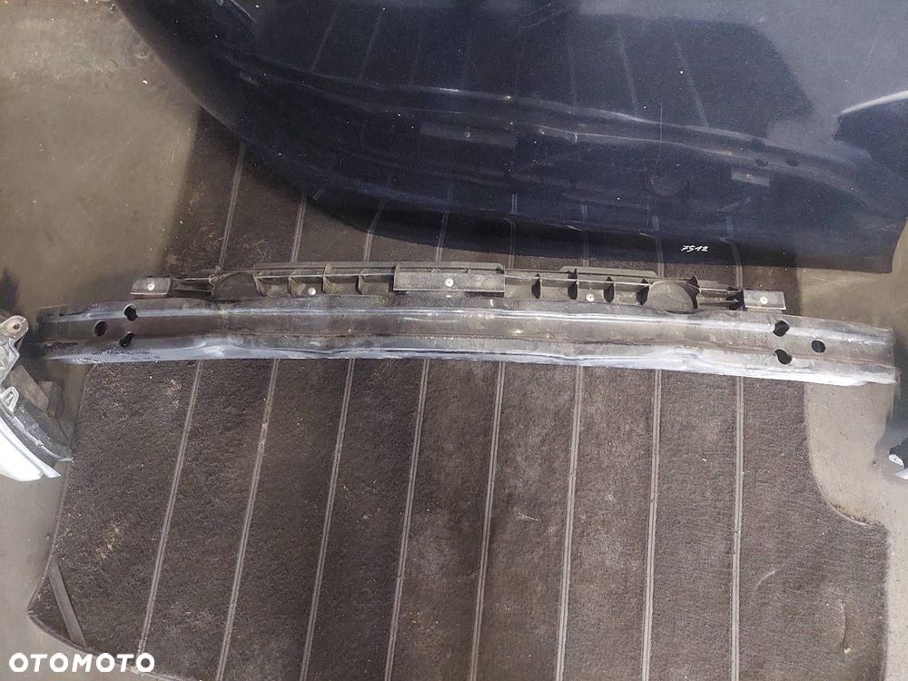 KOMPLETNY PRZÓD MASKA BELKA BŁOTNIK LAMPY XENON OPEL SIGNUM I VECTRA C Z20R - 4