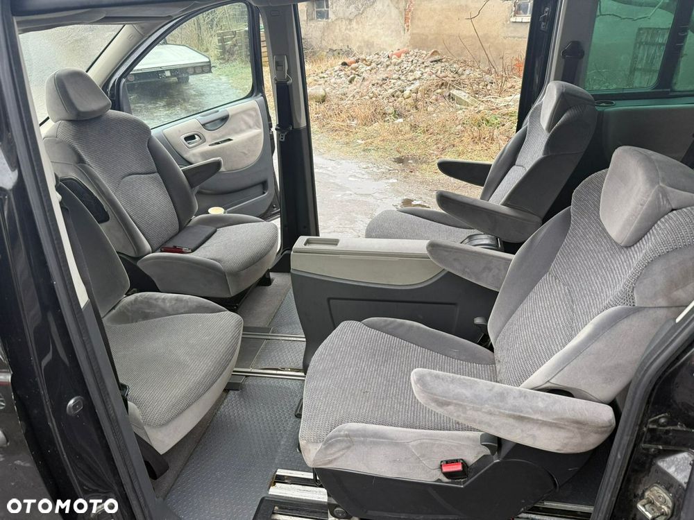 Citroën Kamper - Jumpy - 22