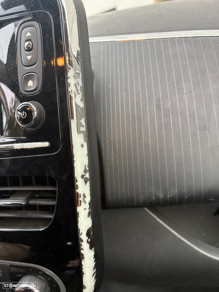 Renault Zoe (c/ Bateria) Intens 40 - 2