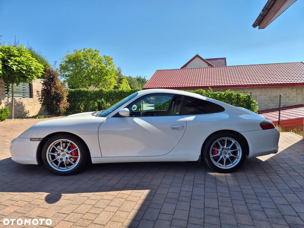 Porsche 911 - 20