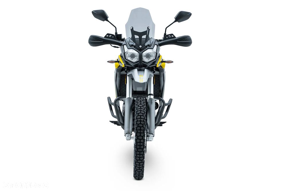 VOGE 300GY RALLY