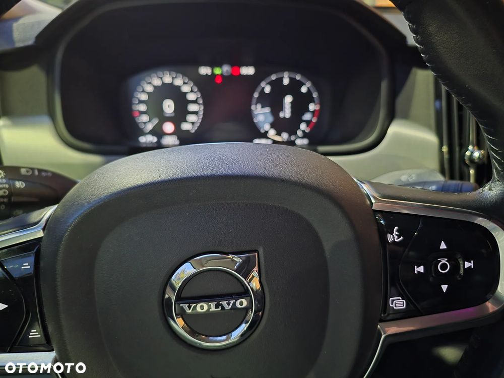 Volvo S90 D4 Momentum - 7