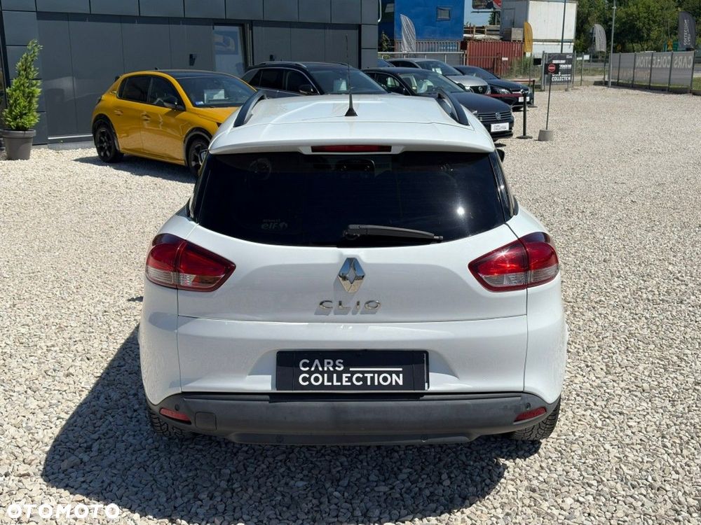 Renault Clio - 5
