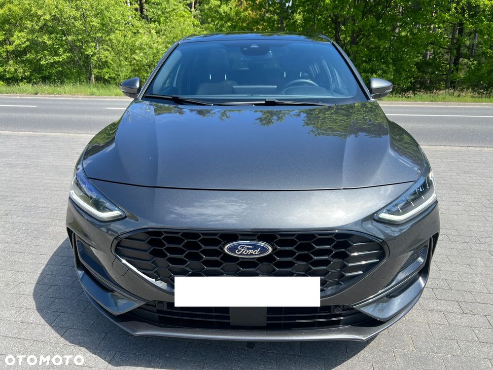 Ford Focus - 2