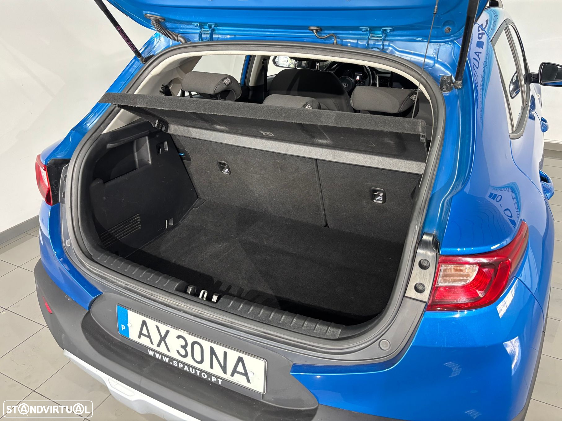 Kia Stonic 1.0 T-GDI EX - 27