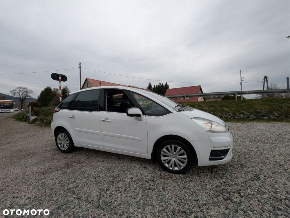Citroën C4 Picasso - 3