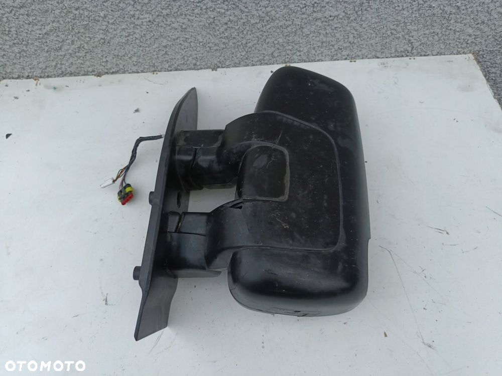 IVECO DAILY LUSTERKO LEWE 9PIN EUROPA 5802028039 - 3