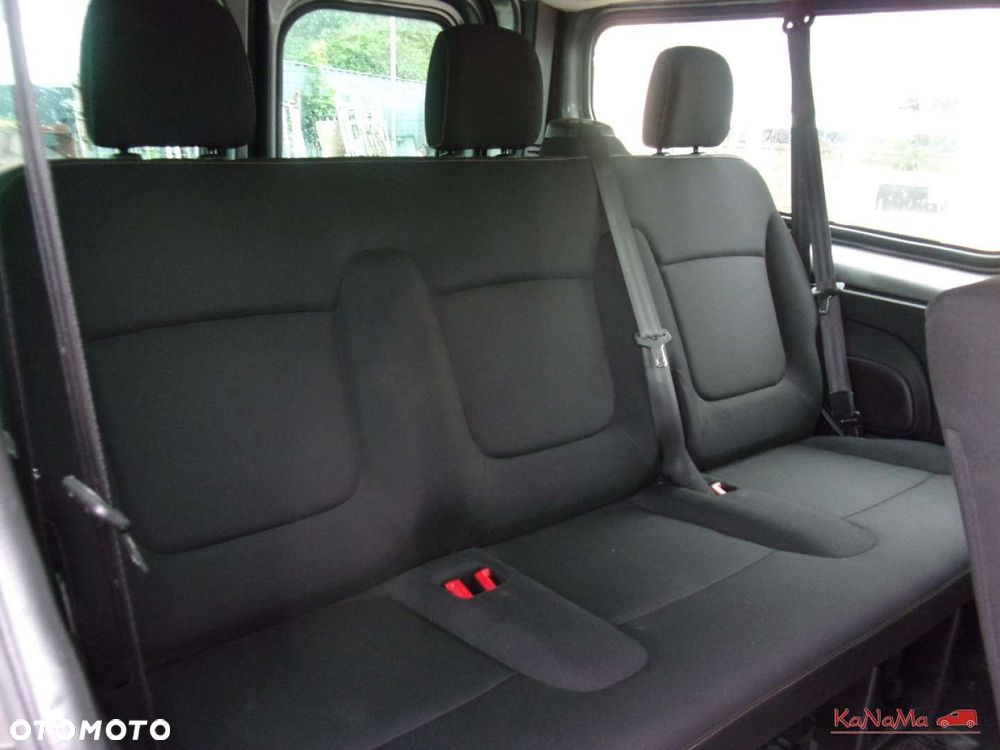 Renault Trafic - 36