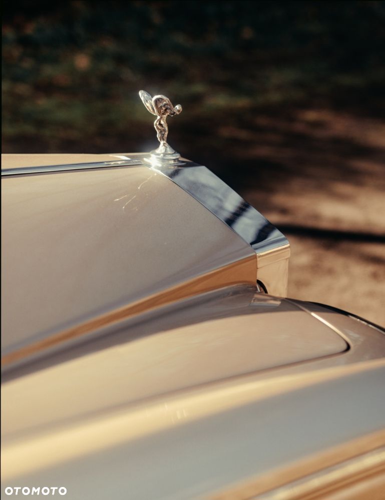 Rolls-Royce Silver Shadow - 7