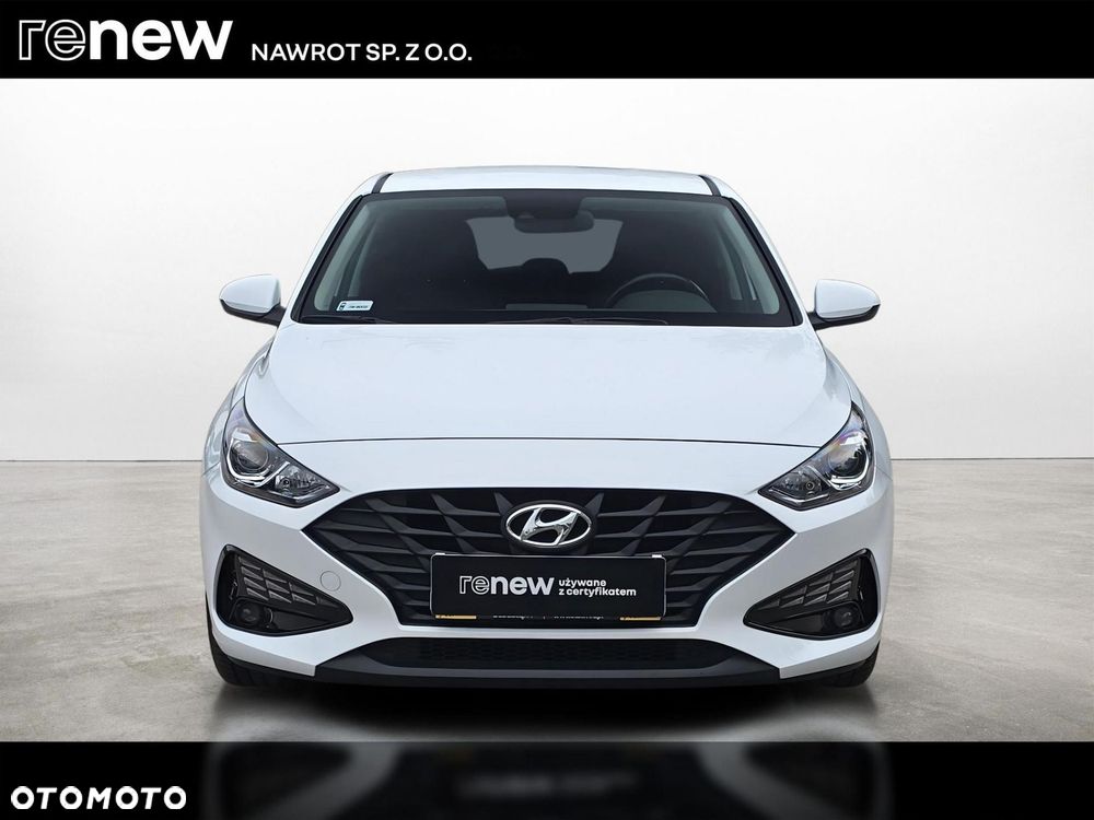 Hyundai i30 1.5 DPI Comfort - 8