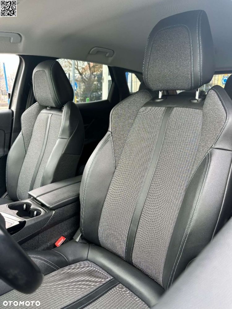 Peugeot 3008 - 13