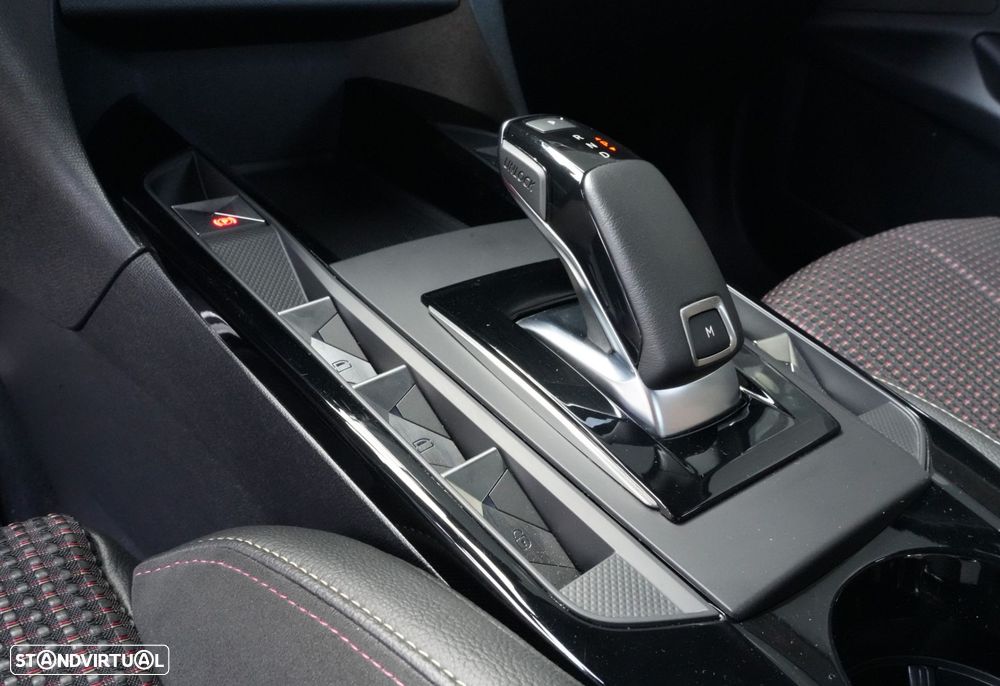 DS DS3 Crossback 1.2 PureTech Performance Line EAT8 - 40