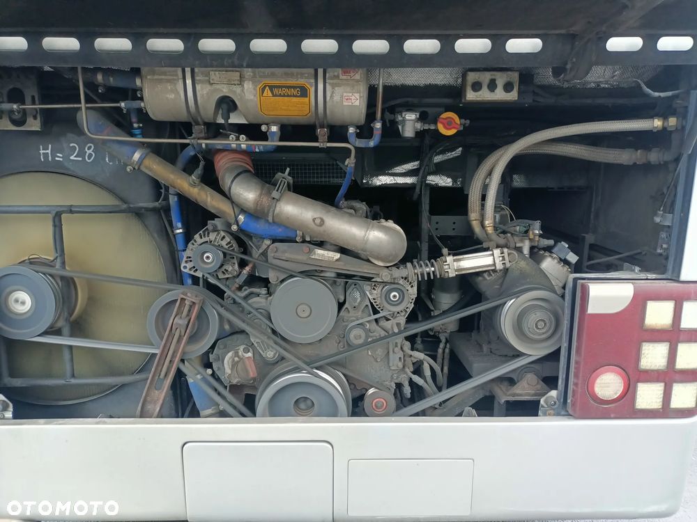 Van Hool 916 ATLON - 7