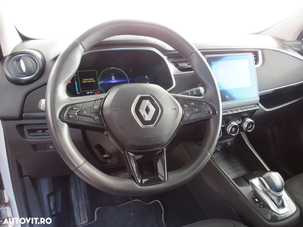 Renault ZOE 40 R110 Life - 18