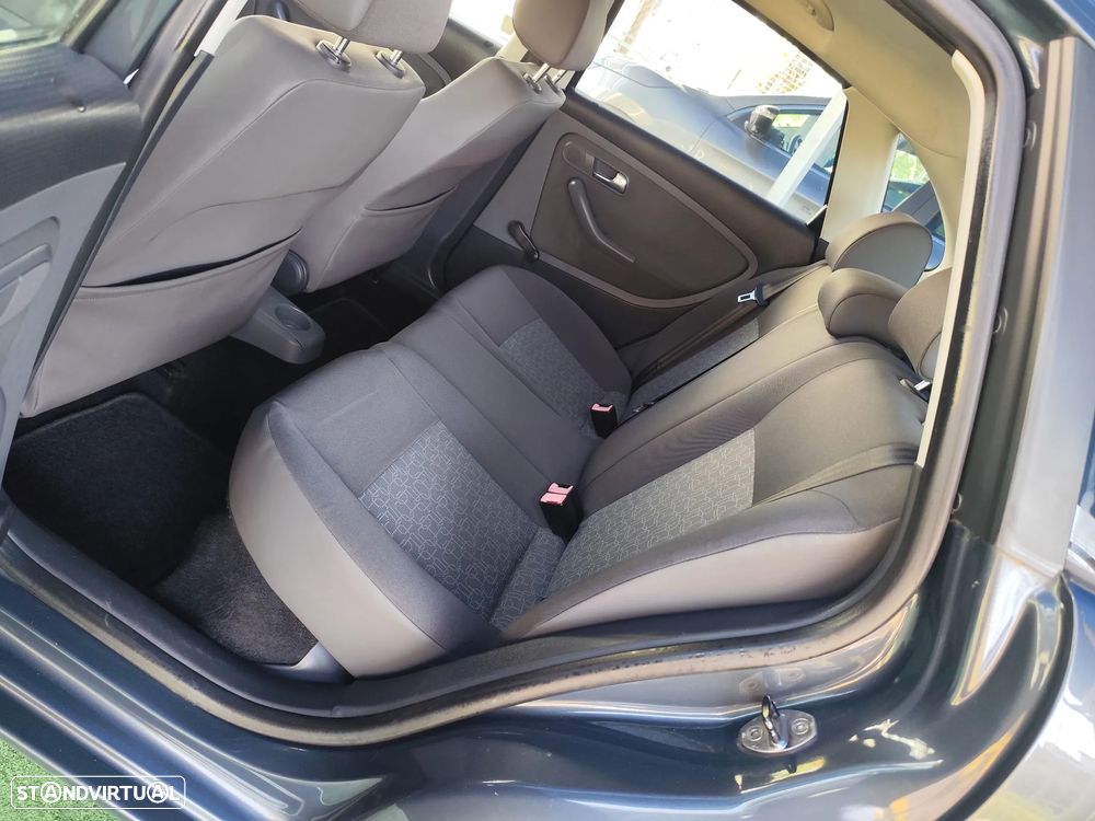 SEAT Ibiza 1.2 12V Reference - 31