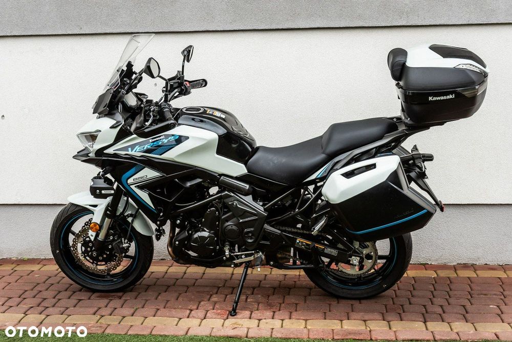 Kawasaki Inny - 5