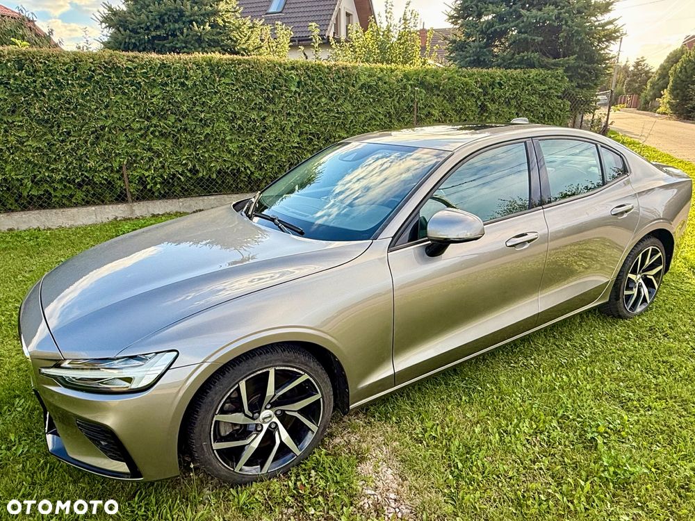 Volvo S60 - 11