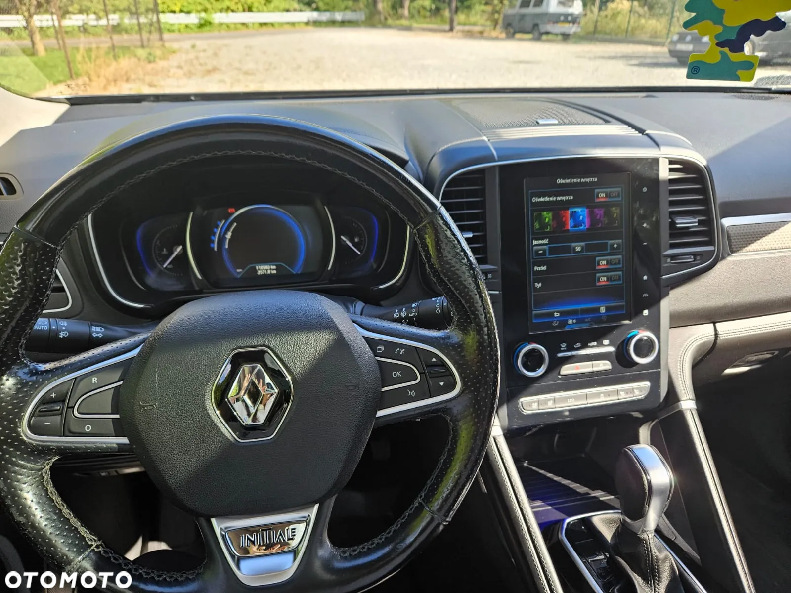 Renault Koleos 2.0 dCi Initiale Paris 4x4 X-Tronic - 23