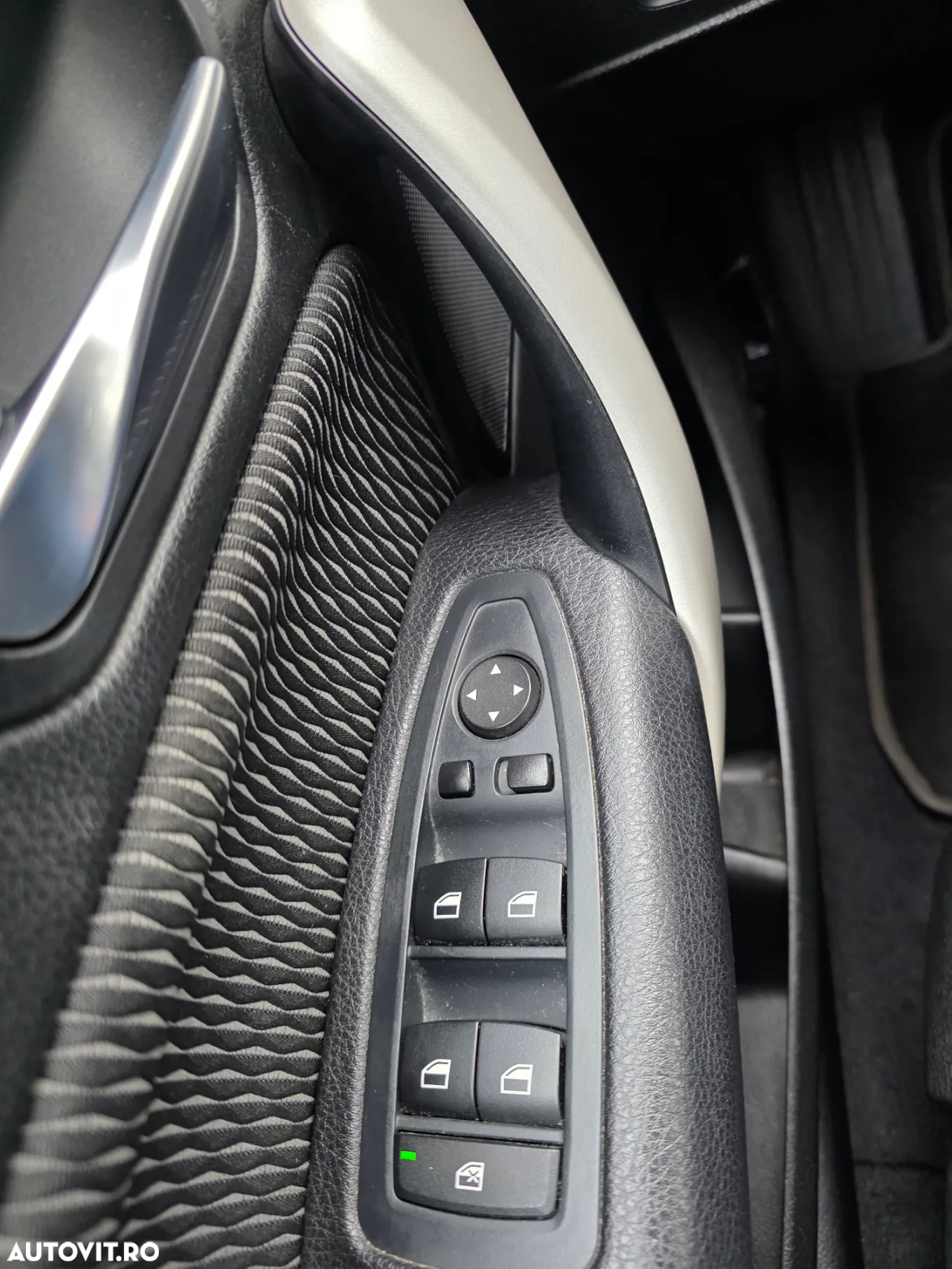 BMW Seria 1 118d Aut. - 17
