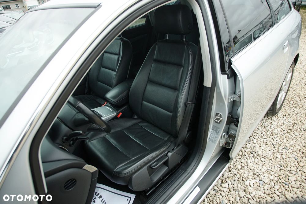 Audi A6 Avant 2.0 TDIe - 23