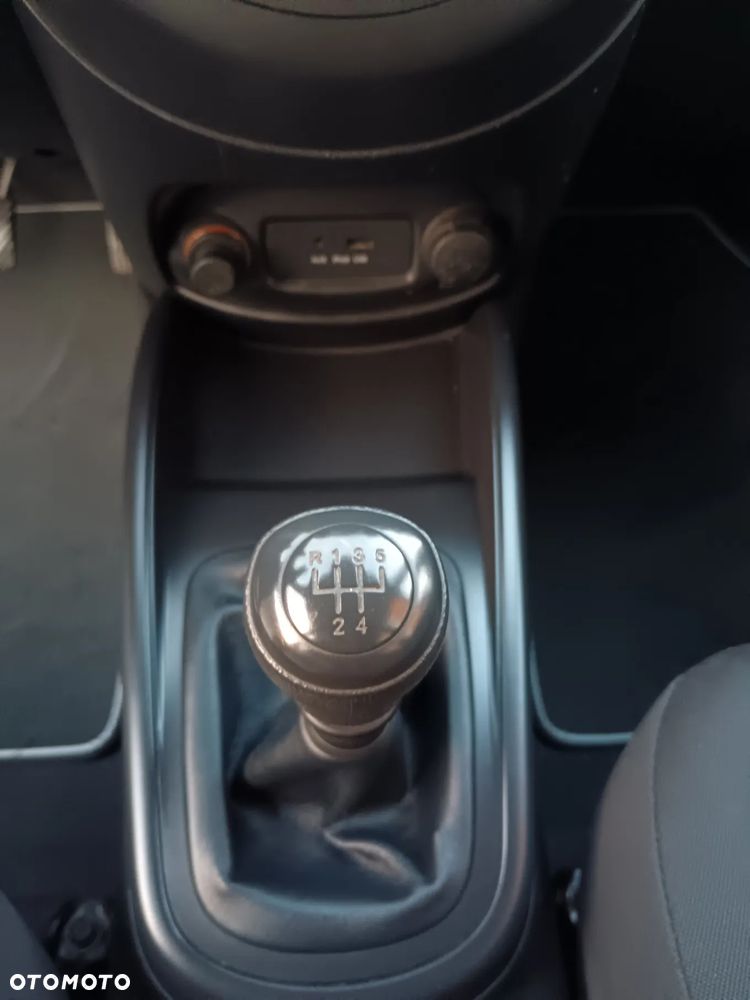 Kia Soul 1.6 CVVT Attract - 17