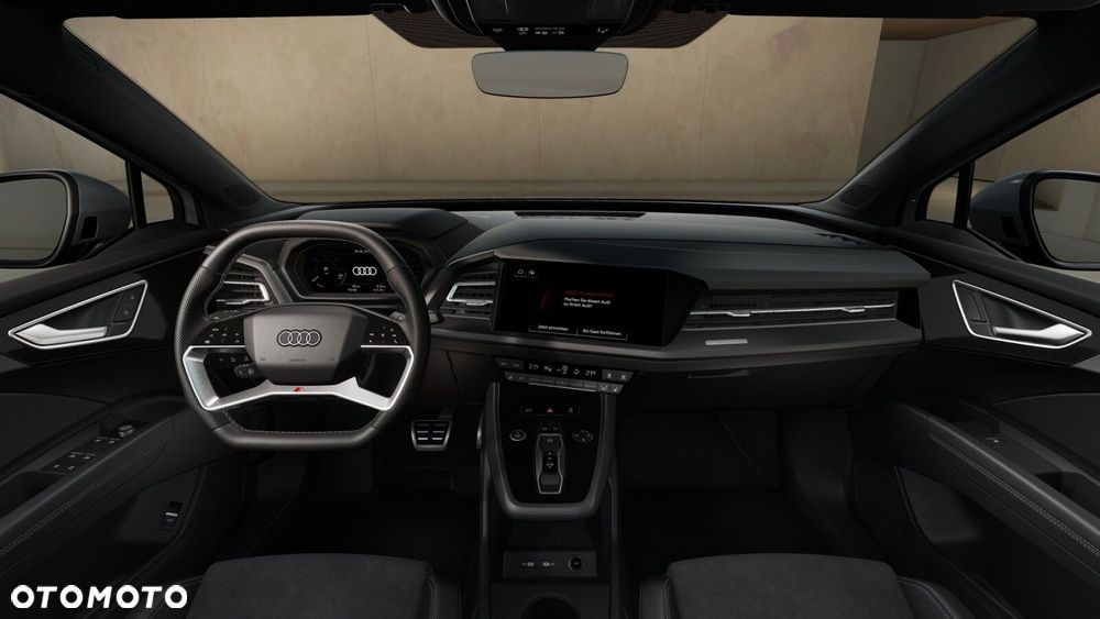 Audi Q4 e-tron - 6