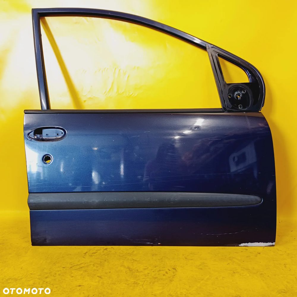 DRZWI PRAWY PRZÓD PRAWE PRZEDNIE FIAT MULTIPLA I MINIVAN NR1926 - 3