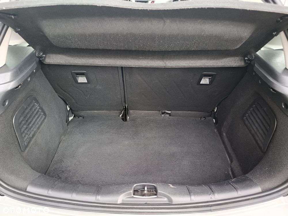 Citroen C3 2012 photo 5