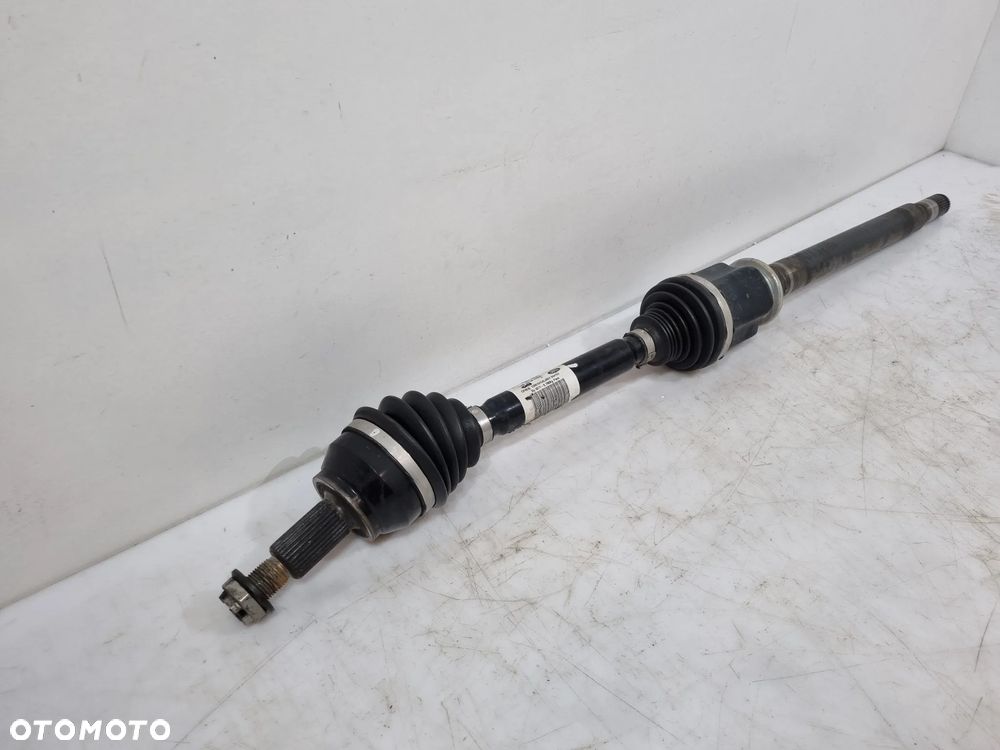 LAND ROVER DISCAVERY L462 RANGE ROVER SPORT L494 PÓŁOŚ PRAWA PRZÓD DPLA3N128AC  DPLA-3N128-AC - 2