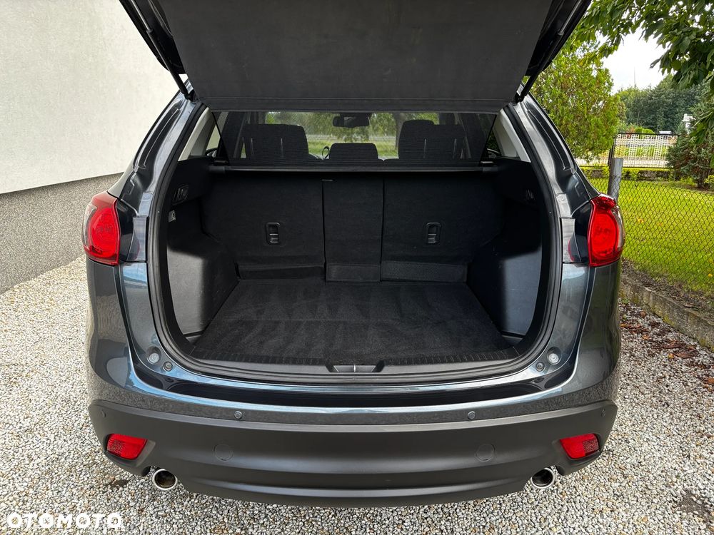 Mazda CX-5 SKYACTIV-G 165 Center-Line - 16