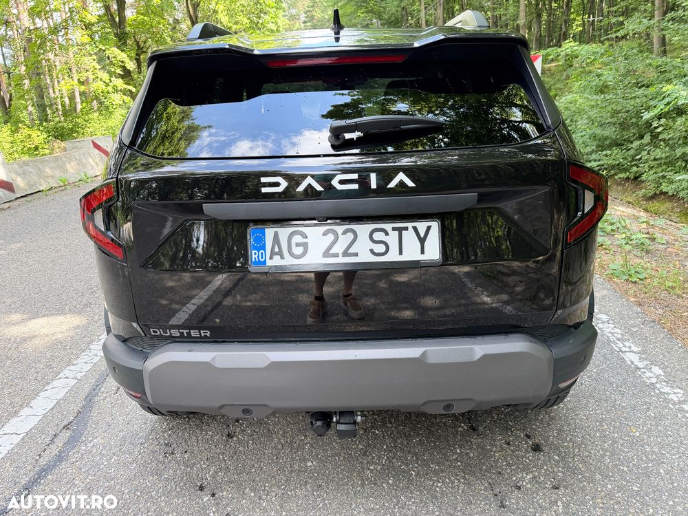 Dacia Duster - 4