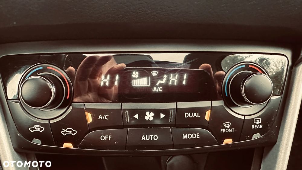 Suzuki SX4 1.6 Premium - 15