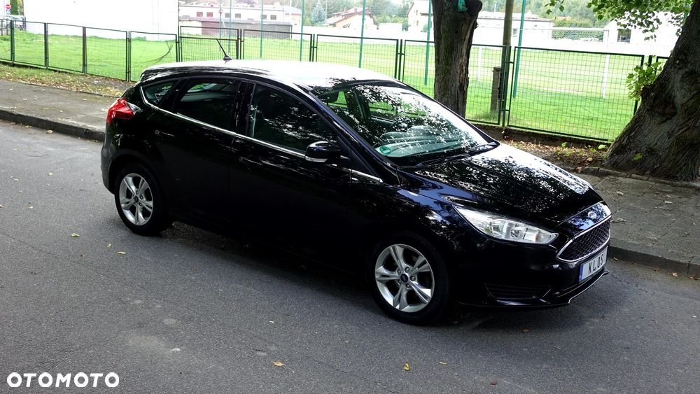 Ford Focus - 37