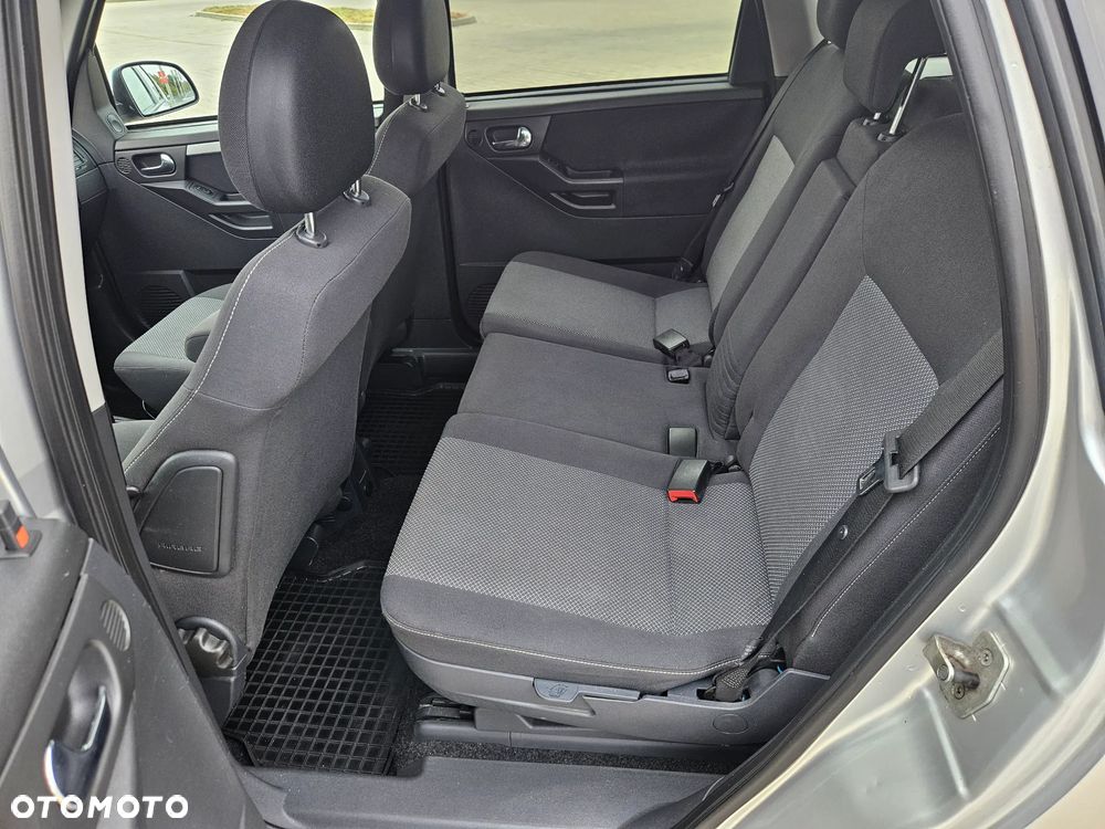 Opel Meriva 1.6 16V Innovation 110 Jahre - 6