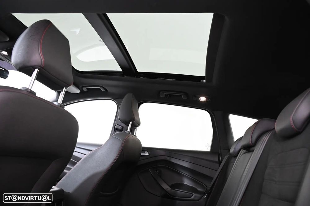 Ford Kuga 2.0 TDCi ST-Line 4WD Powershift - 19