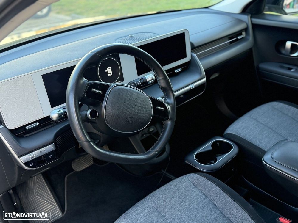 Hyundai Ioniq 5 77 kWh Premium - 16