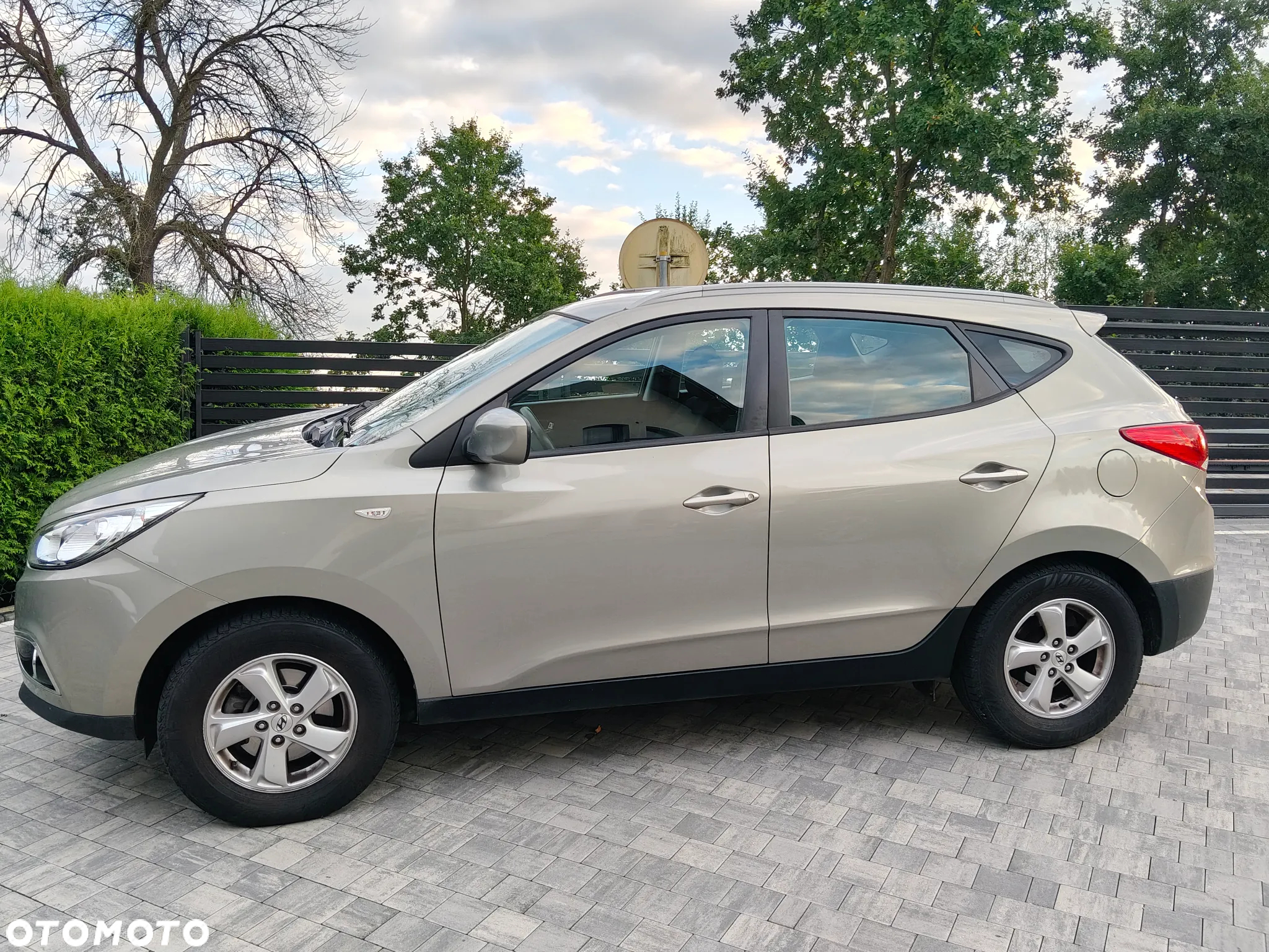 Hyundai ix35 - 5