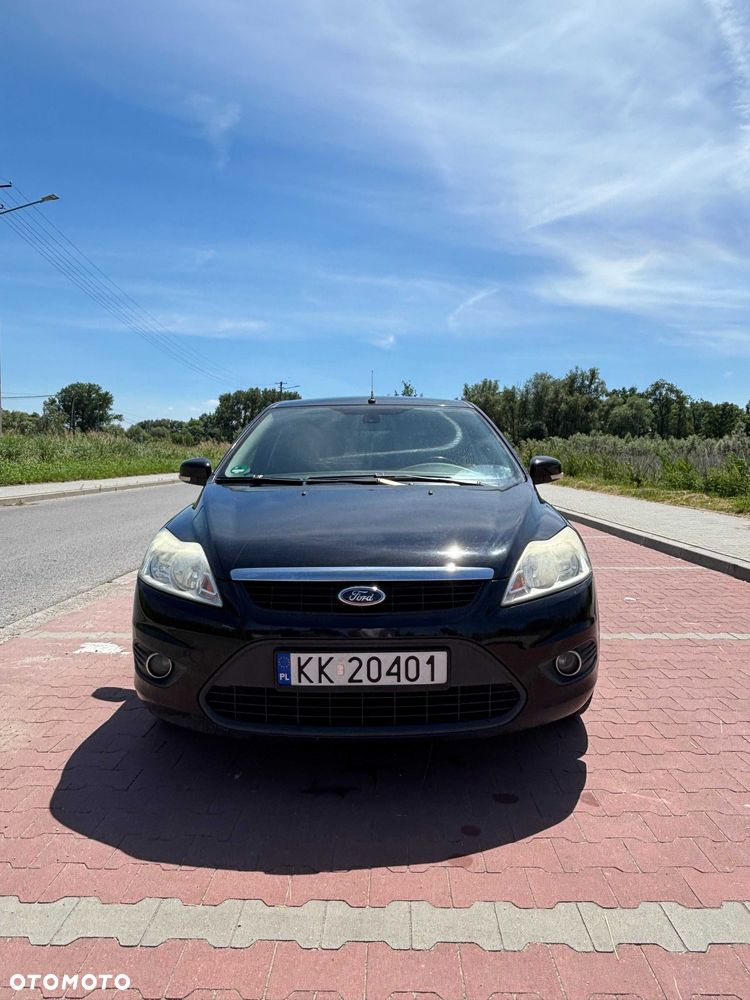 Ford Focus - 4