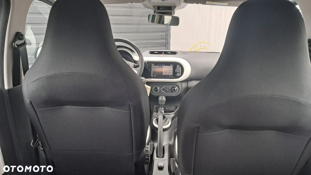 Renault Twingo - 21