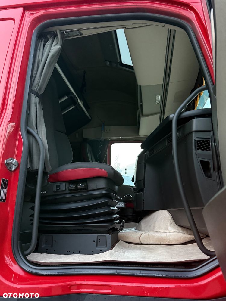 Volvo FH4 Euro 5 Automat XL - 8