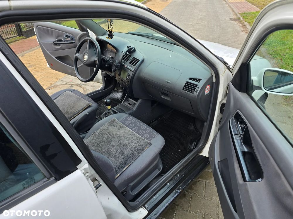 Seat Ibiza 1.9 TDi Stella - 11