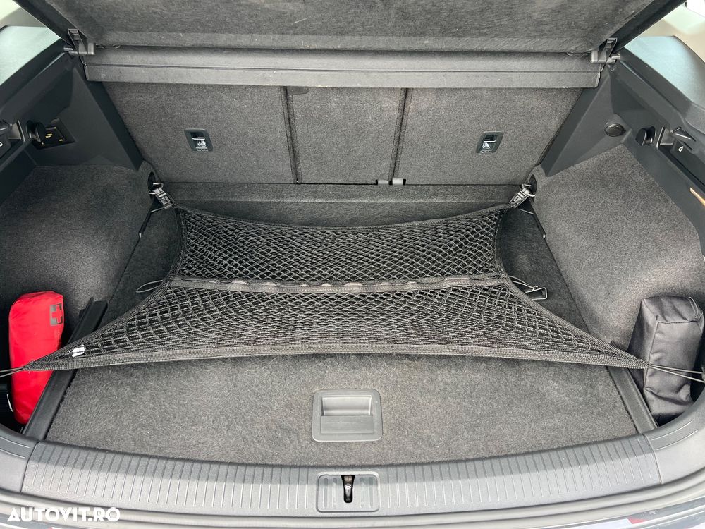 Volkswagen Tiguan 2.0 TDI DSG Elegance - 20