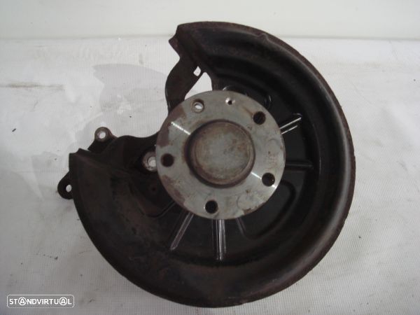 Manga De Eixo Tr Esq Audi A3 (8P1) - 1