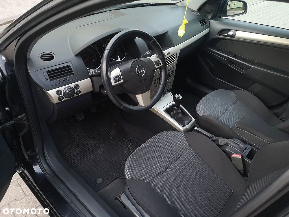 Opel Astra - 7