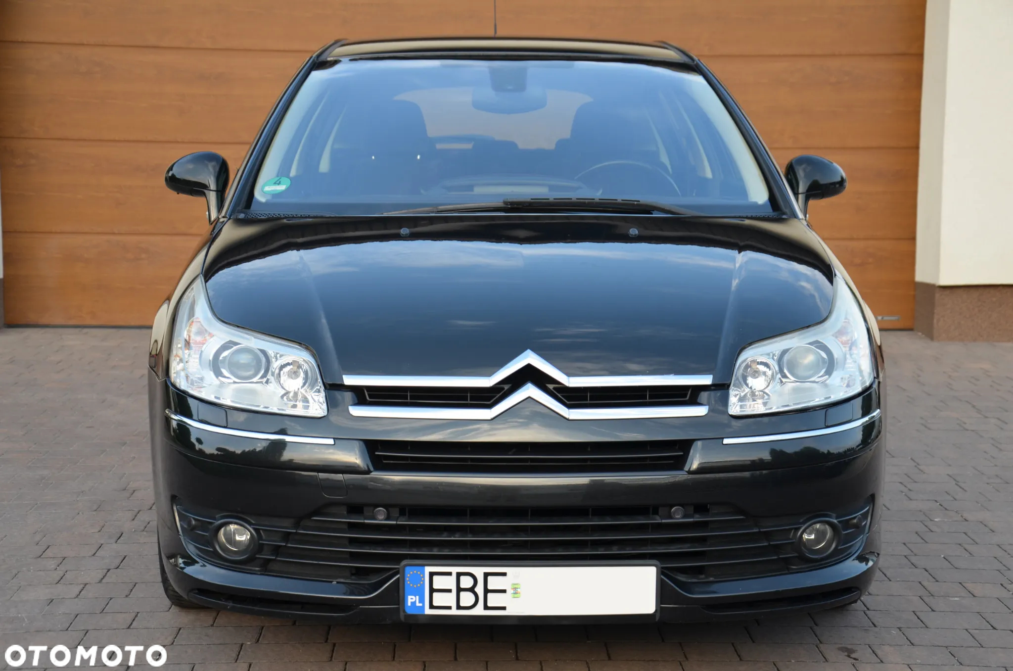 Citroën C4 1.6 16V Exclusive - 3