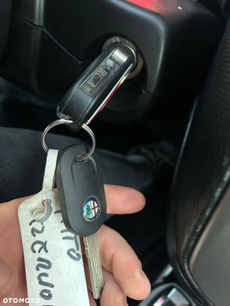 Alfa Romeo Mito 1.3 JTDM Turismo - 34