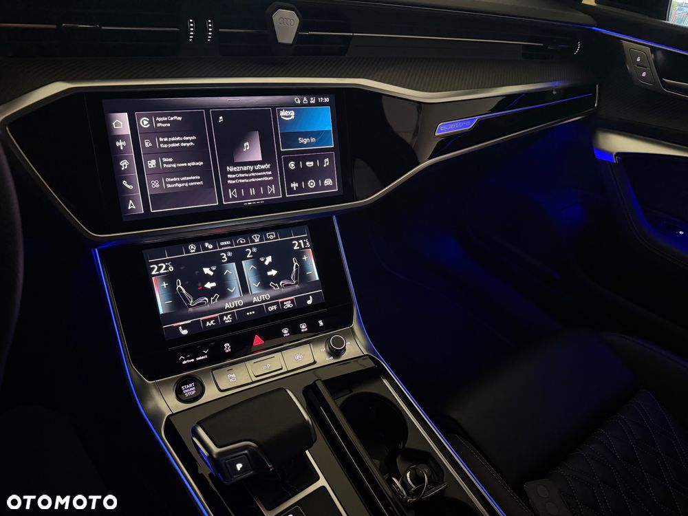 Audi A6 Avant - 37