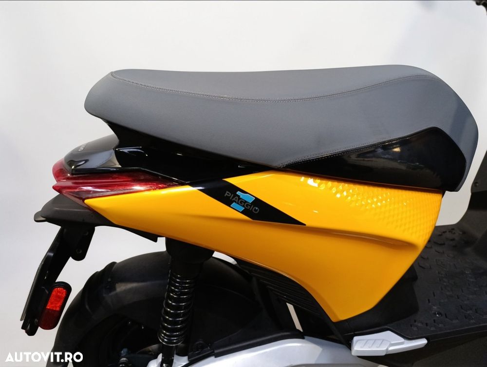Piaggio Altul - 9