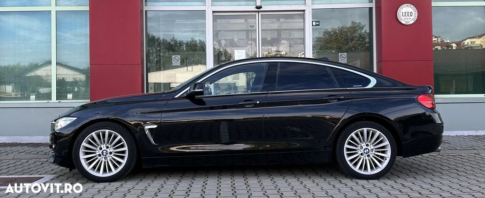 BMW Seria 4 - 23