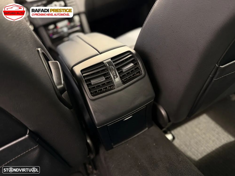 Mercedes-Benz E 250 CDI Avantgarde BlueEfficiency Auto. - 14